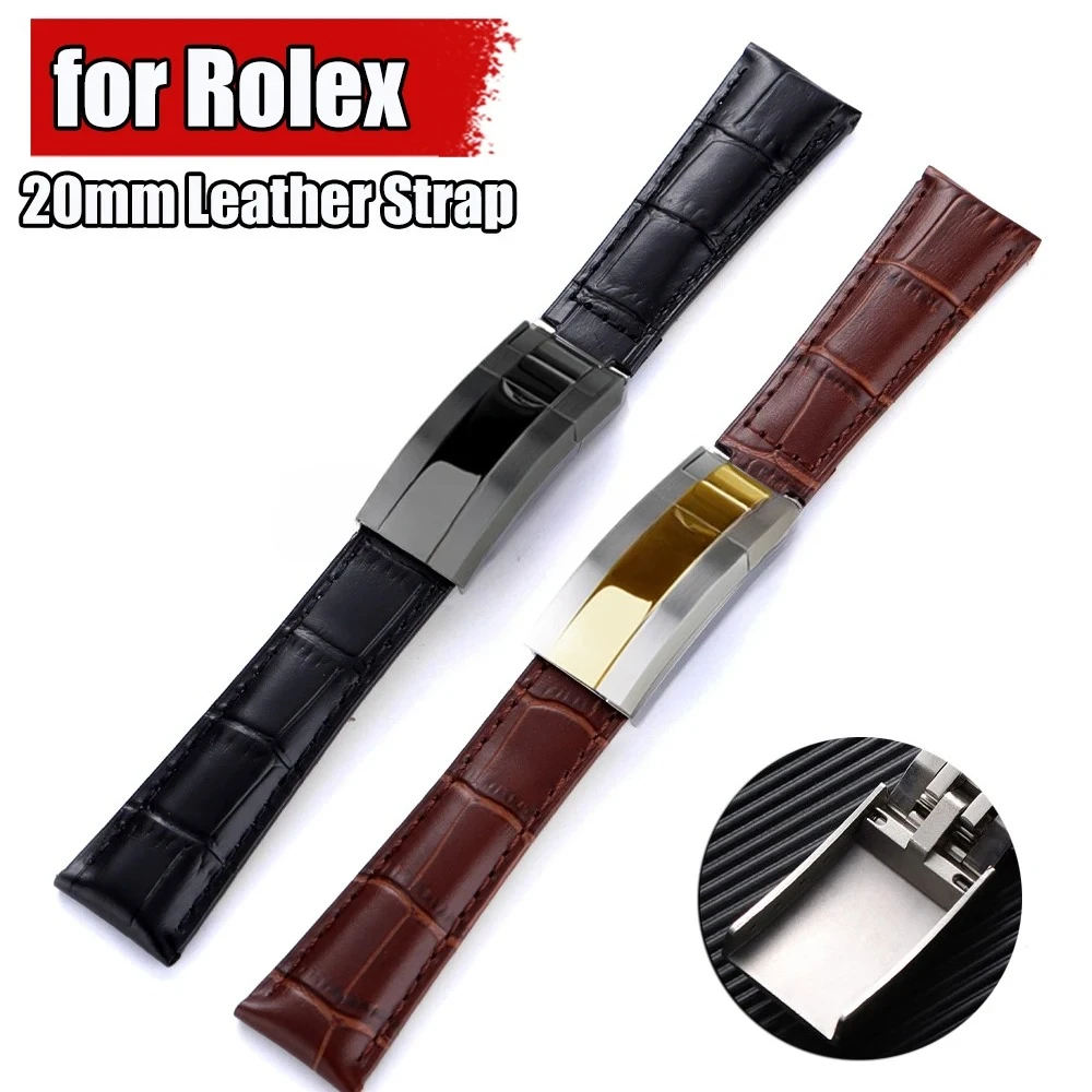 20Mm Watch Band For…