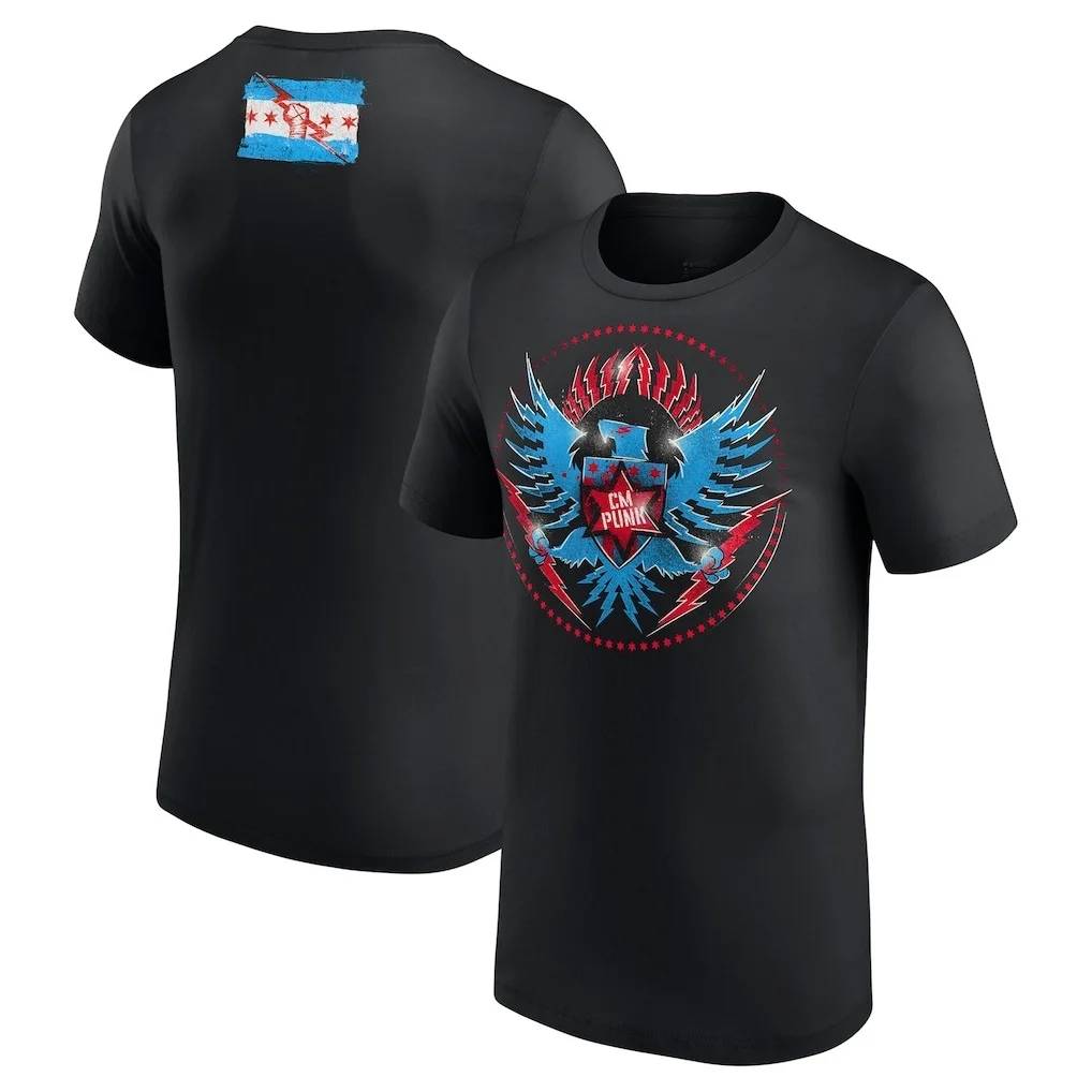 camiseta-unissex-de-algodao-com-graficos-de-poker-cm-punk-2026-camiseta-de-luta-livre-para-pais-e-filhos-moda-de-alta-qualidade-y2k-camiseta-o-neck-em-promocao