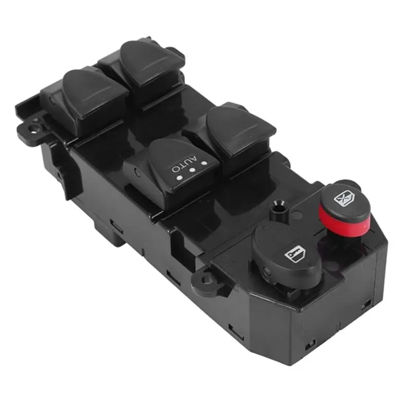 AEE5-Para Honda Civic 2006-2010 Interruptor Elétrico de Controle Principal para Vidro Elétrico 35750-SNA-A130-M1 35750SNAA130M1 RHD