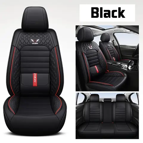 10 best sales toyota crown seat covers - №10