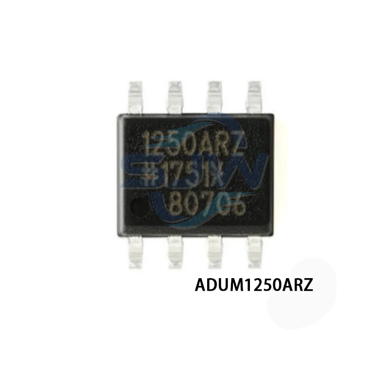 ADUM1250ARZ ADUM1251ARZ ADUM1250SRZ encapsulation SOIC8 Isolated I2C chip