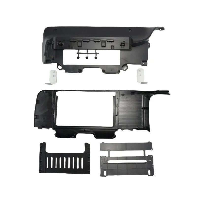 

9-дюймовый комплект Android-радио для Kia Sorento 2020-2024 — рамка CANBUS Facia и декодер