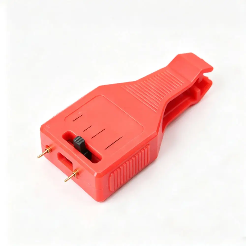 Car Circuit Fuse Diagnostic Tester Tool With LED Light Automotive Fast Extraction Device For Vehicle Maintenance Gadget