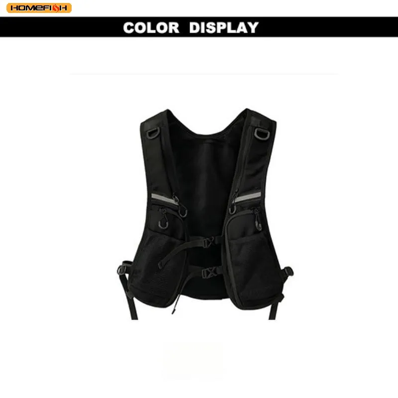 #45 Best Chest Bags to Buy In 2026