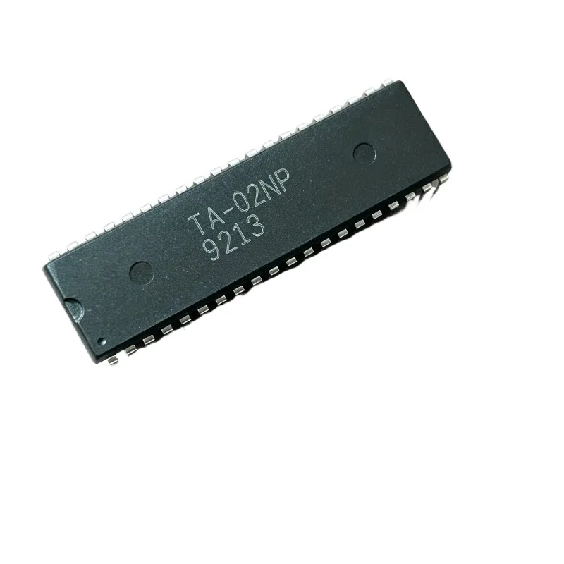 TA-02NP TA-03NP1 original imported chip DIP40 has been tested in stock, the quality is guaranteed, and it can be shot directly.