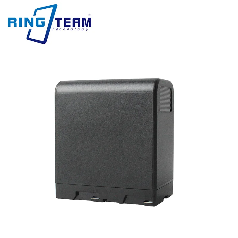 

Rechargeable Battery SY BP-U60 - Compatible with Sony Professional Devices