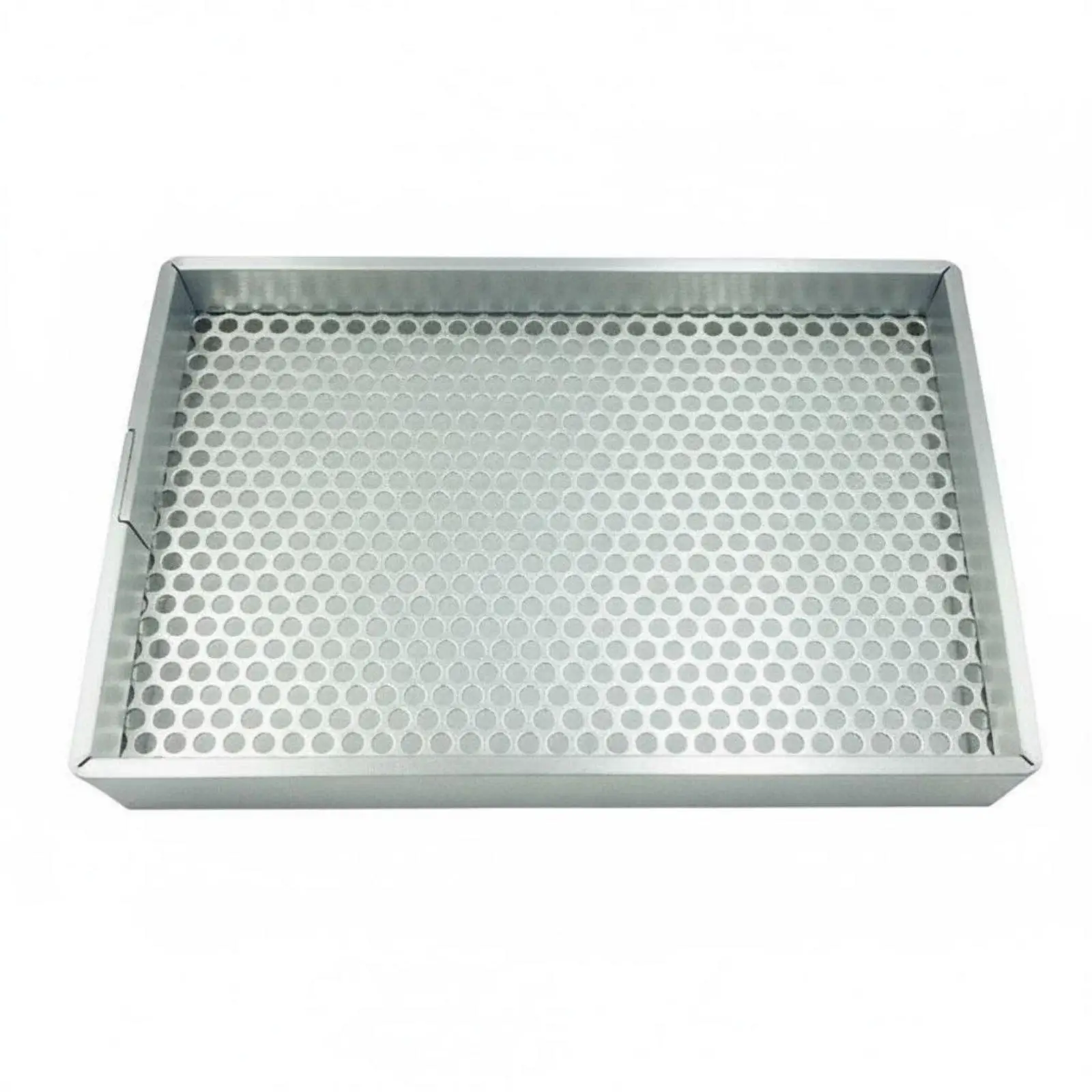 Watch Parts Dehydrating Tray Lightweight Compartment Parts Tray Component