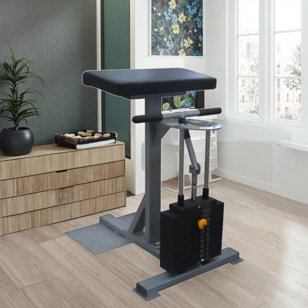 2026 Steel Material Plate Loaded Gym Equipment Sports Machine for Forearm Safety Trainer Bodybuilding and Strength Trainingpromo
