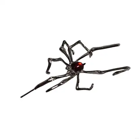 10 best sales मकड़ी की बालियाँ - №9