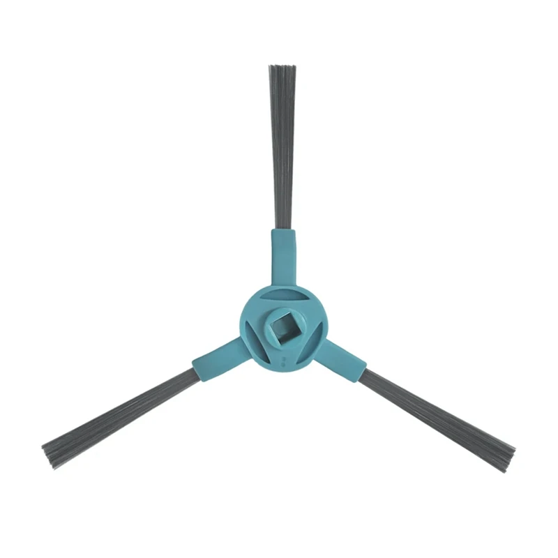 JDZD-For Conga 2499 Ultra Home Advanced / Atvel Smartgyro R80 Vacuum Cleaner Main Side Brush HEPA Filter Mops Dust Bag Parts