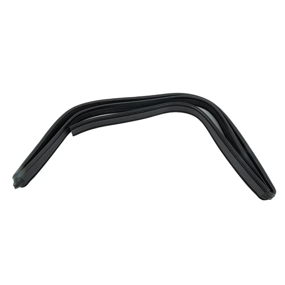 68151-12212 For Toyota For Corolla ZZE122/120 2004-2013 Left Side Door Window Glass Sealing Strip 6815112211 Car Replace Part