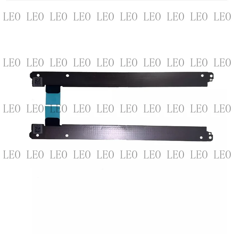 MY 2pcs/1set for Dell Latitude 5440 5450 Precision 3480 3490 Hinge Part 0C2N8F 0PY23W