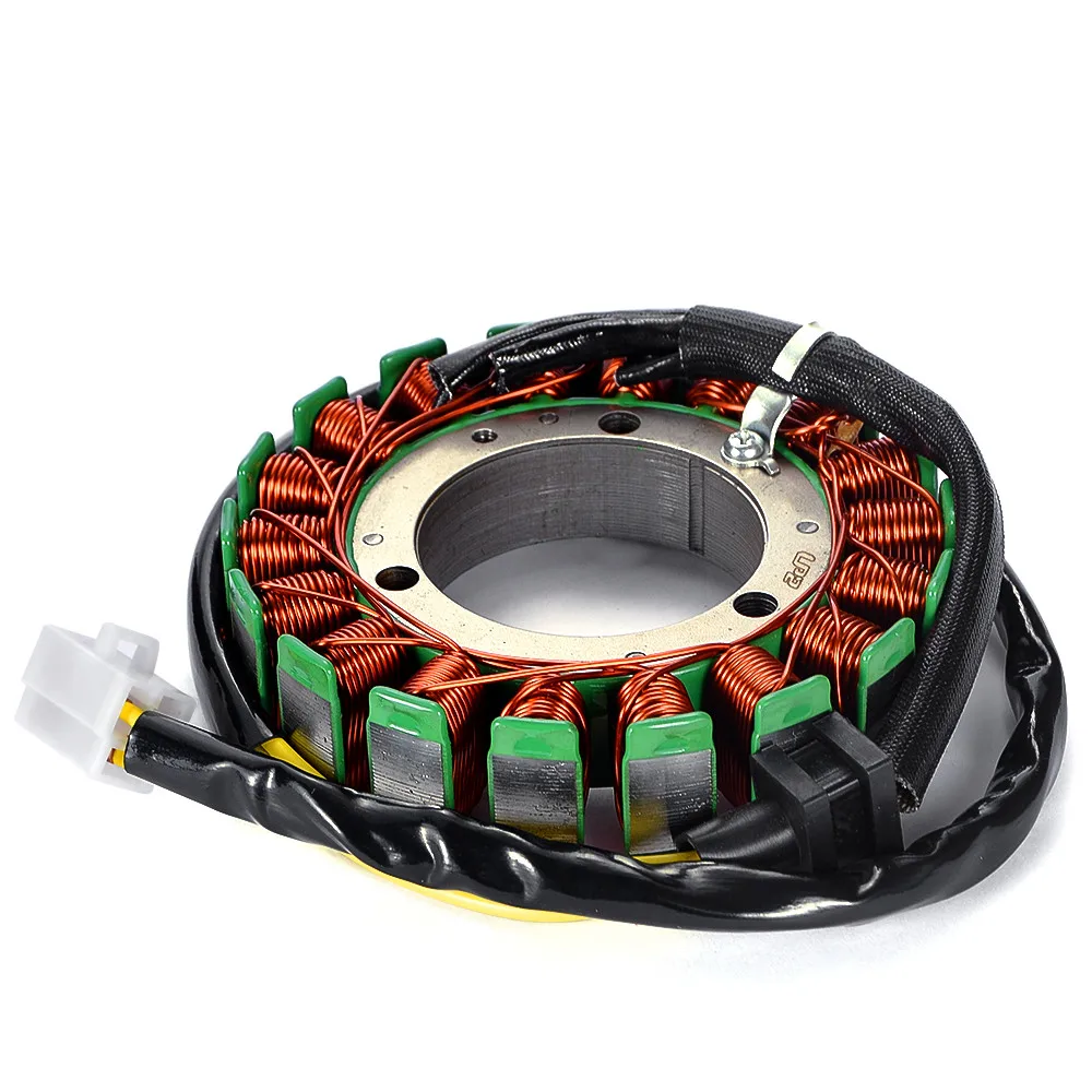 VN 1500 Stator Coil For Kawasaki VN1500 Classic 1996 1997 1998 21003-1301 21003-1377