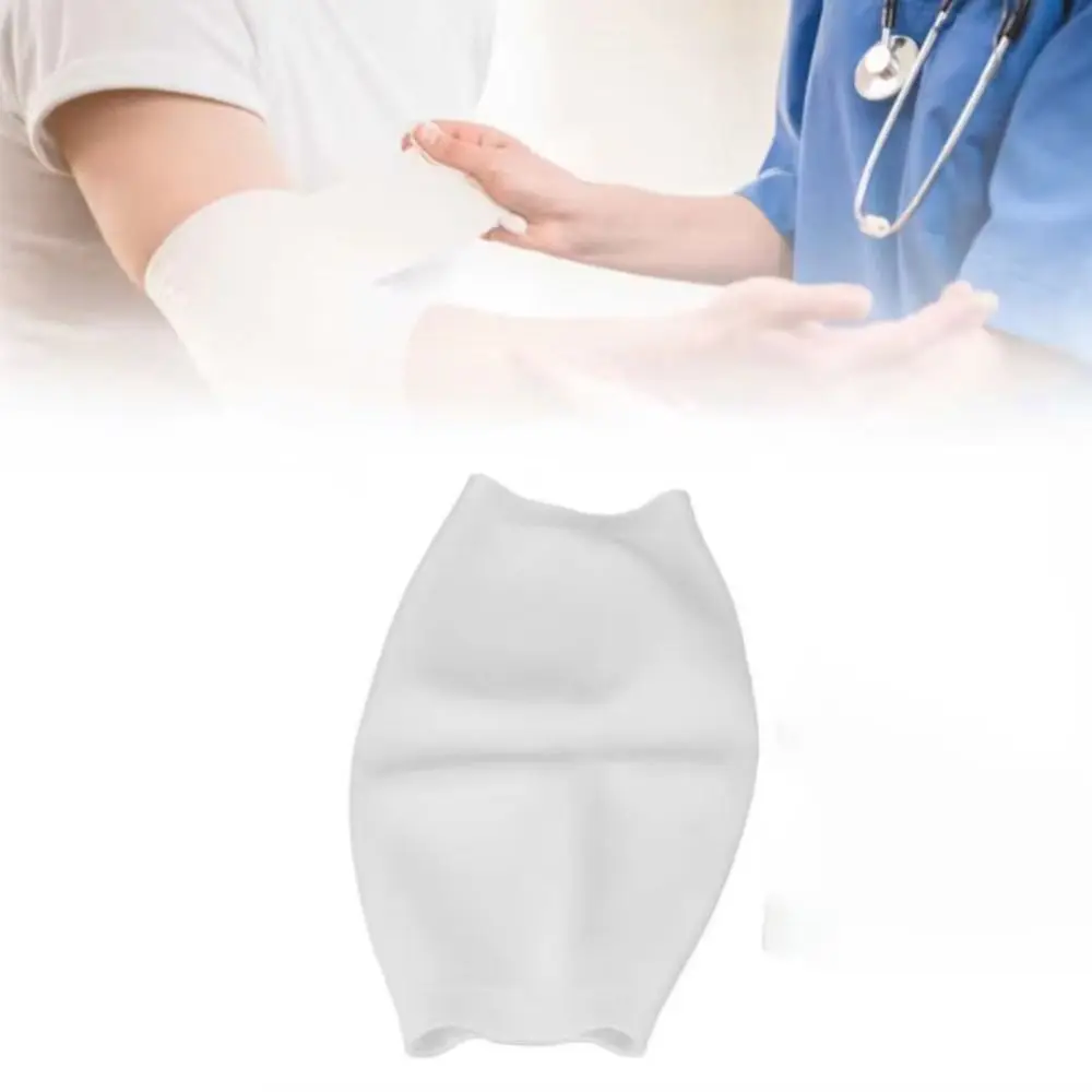 Health Care Silicone Bandage Protector Sealed Cast Elastic PICC Line Shower Cover Waterproof Fracture Wounds Corrector