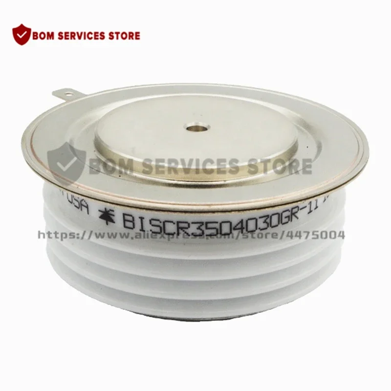 BISCR3504030GR-11 BISCR3504030GR DCR1800F18-1982  FD602AH-60  FD602AH-80 Free Shipping New Original Thyristor Module