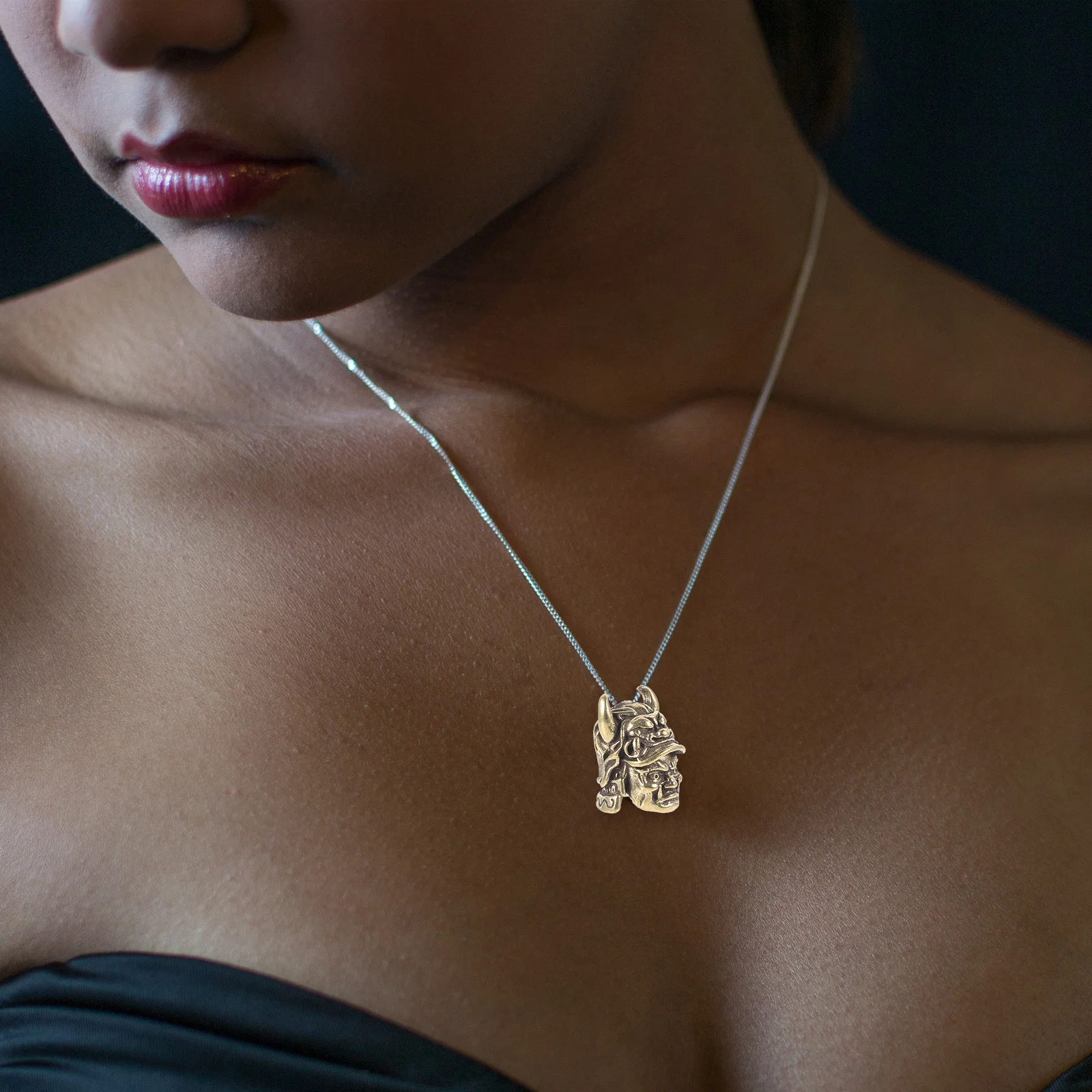 

3 шт. латунный винтажный кулон самурая, креативный брелок, подвеска «сделай сам», декоративное подвесное украшение, подвеска для ключей, украшение для сумки