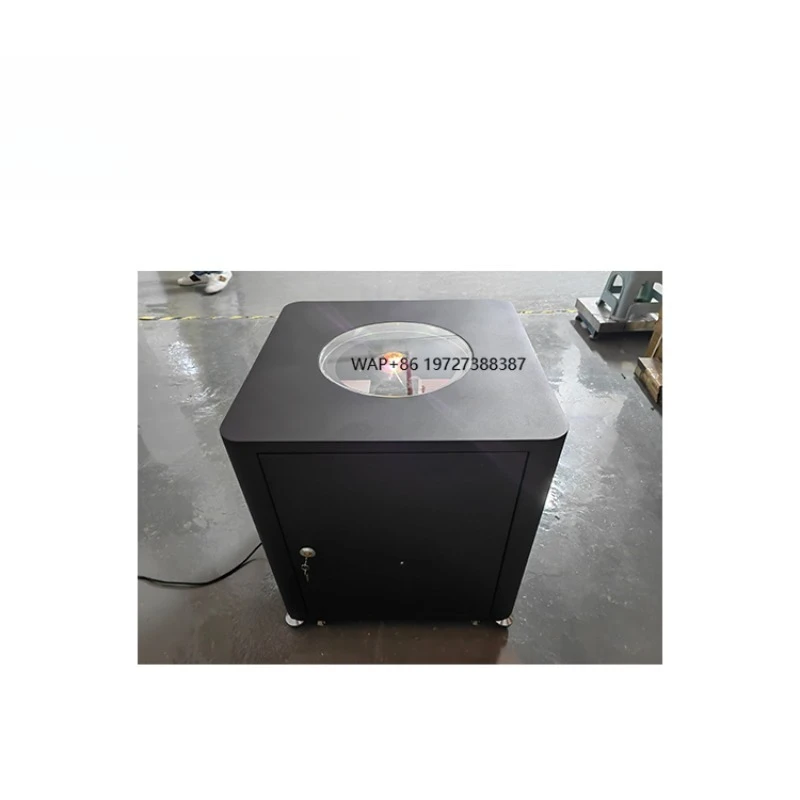 Astronomical Demonstration Instrument Projector