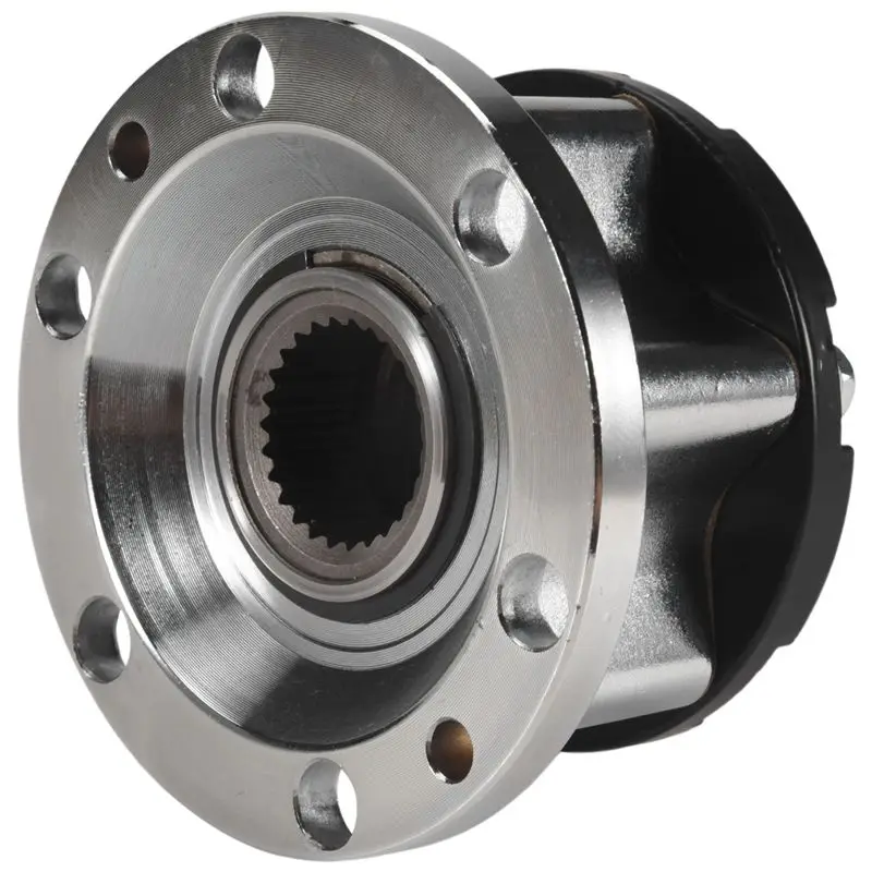 A30F-محور عجلات قفل قفل يدوي ل 86-95 تويوتا T100 شاحنة بيك اب 4 عداء هايلكس دليل #2