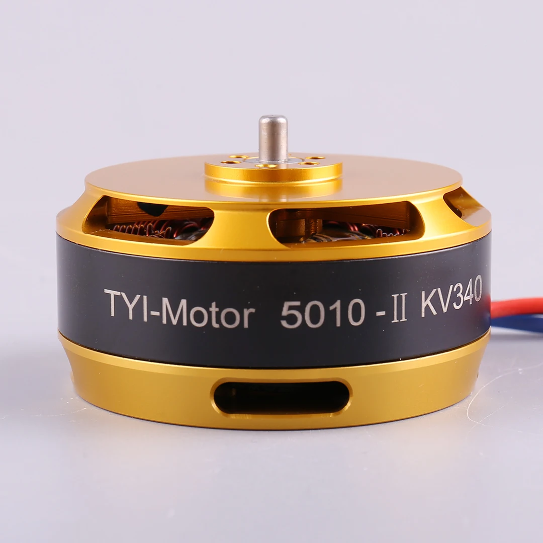 Mayatech XM5010HD 280KV/340KV Brushless Motor Four-Axis Multi-Axis Disc Motor Special Purpose for Elevated Overhead Line
