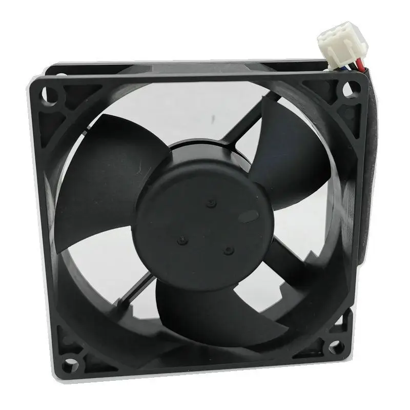 8cm 8025 12V 0.42A  EFB0812EH -R00 3wirel Cooling Fan EFB0812EHF-R00 8032 0.68A