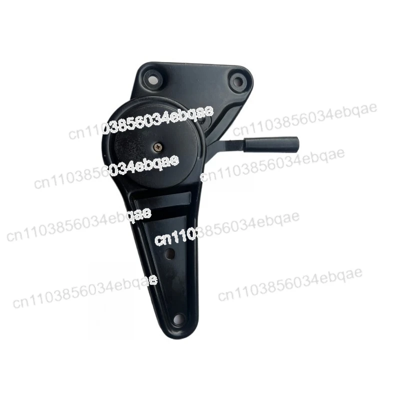 

Для аксессуаров Экскаватор DH220 225 215-7 Регулятор Hyundai R225-7 Регулятор угла сиденья