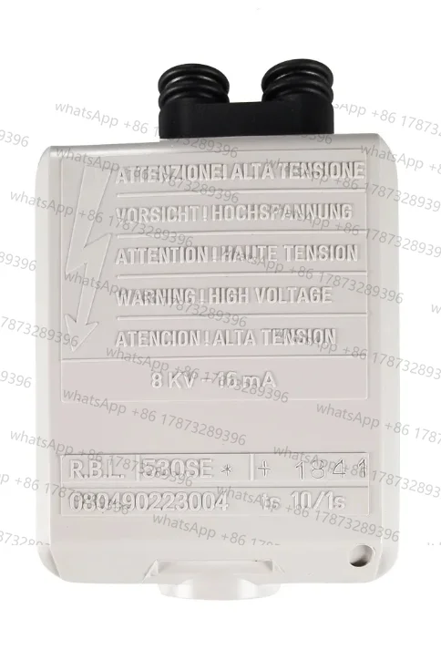Burner 40g Series RBL Imported 530se Program Domestic G-E-O-X Ignition Controller