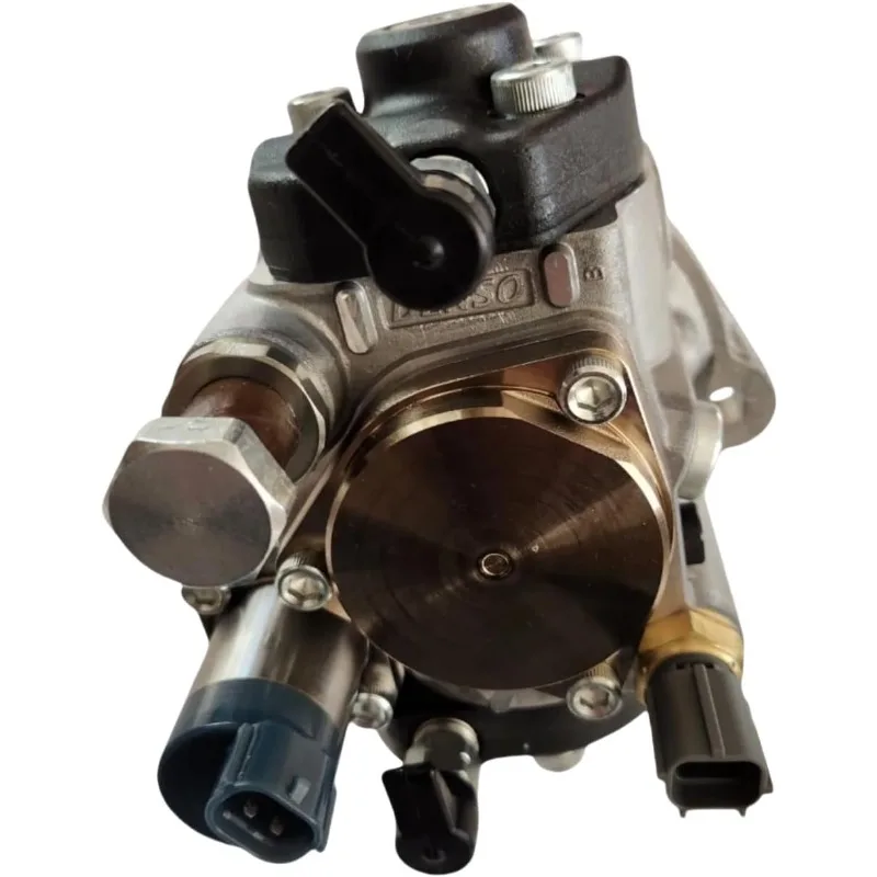 Pompe d'injection de carburant 294000-1734 1J502-50505 CR HP3 pour moteur Kubota V3800 V3800T V3800DI Bobcat S750 S770 S850 A770 T750