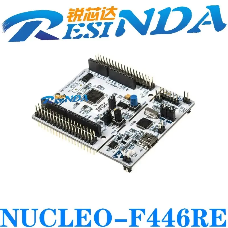 NUCLEO-F446RE Development board 100%New and Original