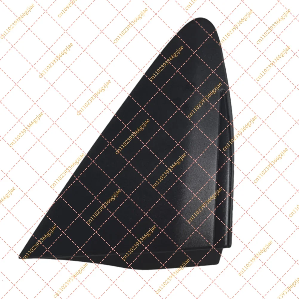Car Body Repair Panel 60117-0D190 for Toyota Yaris 2015-2017, Exterior Replacement Wear-Resistant Anti-Corrosion Part
