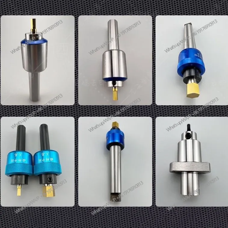 Numerical control lathe Rotary stamping Inner hexagonal extrusion tool Punch Inner square, spline