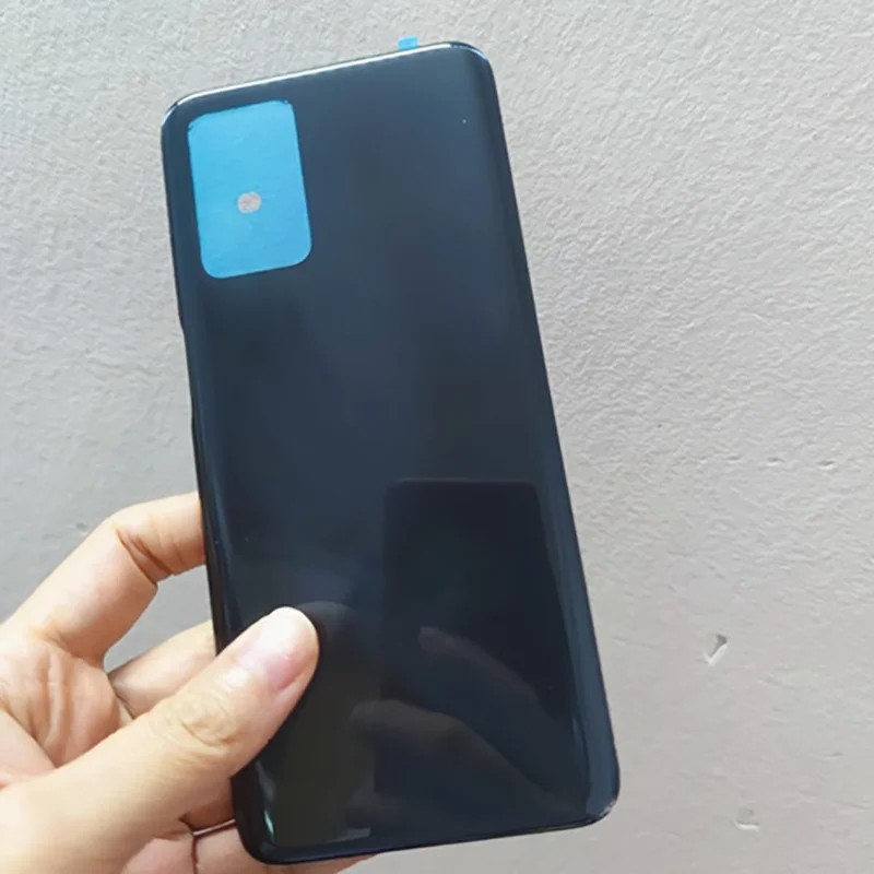 For OPPO A54 4G CPH2239 Back Battery Cover Back PC Door Replacment Repair Spare Parts