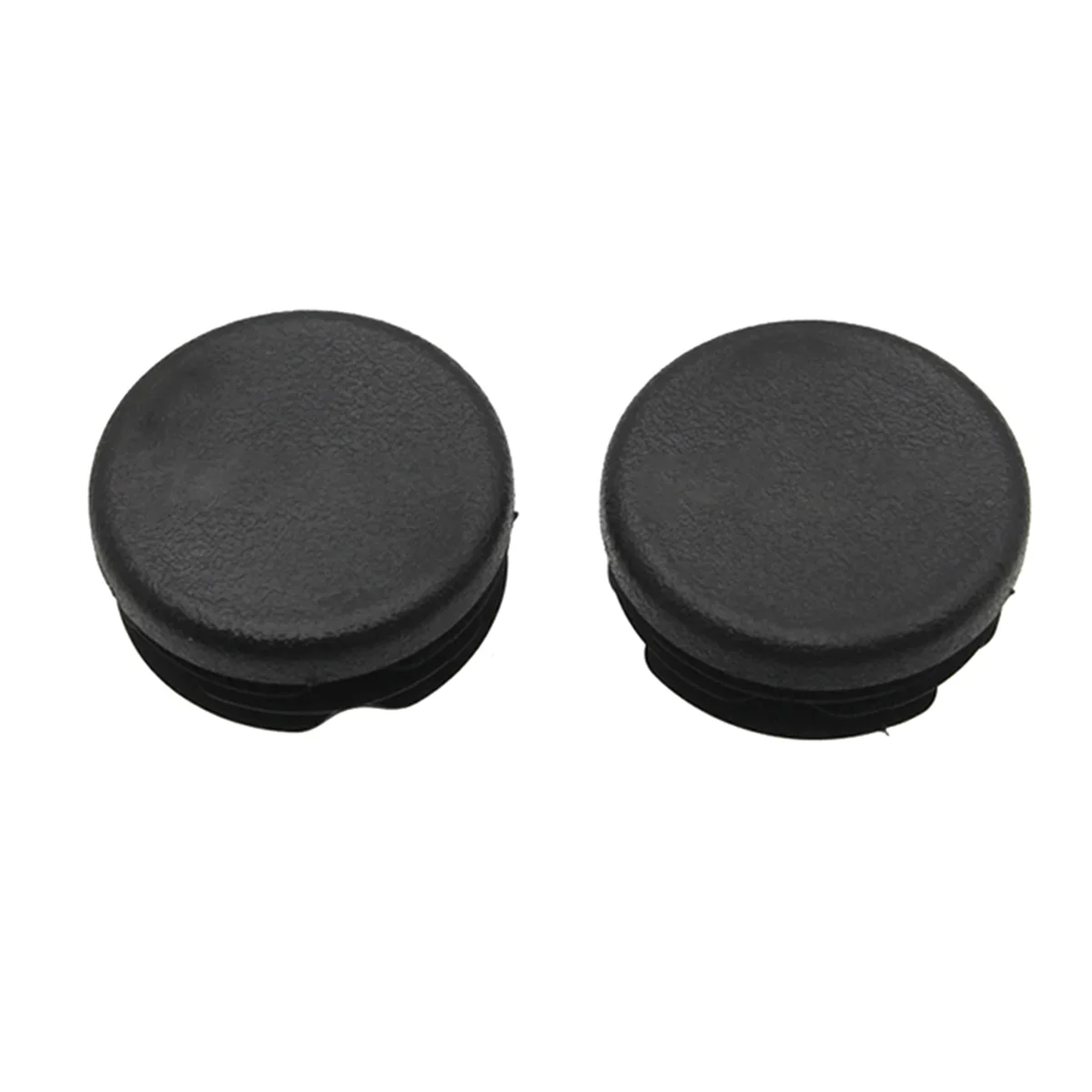 2Pcs for Suzuki V-STROM 800 de VStrom 800DE 2023 2024 Motorcycle Frame Hole Cover Caps Plug Frame Cap