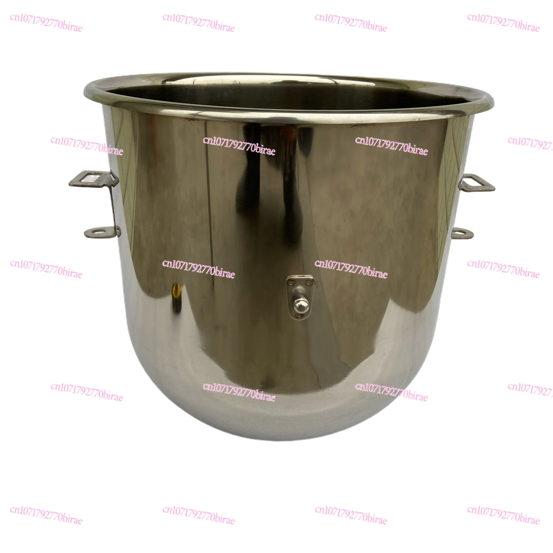 B30-CS. B30-C. B30-S, B30 Bucket Beating Bucket and Dough Bucket Mixing Drum