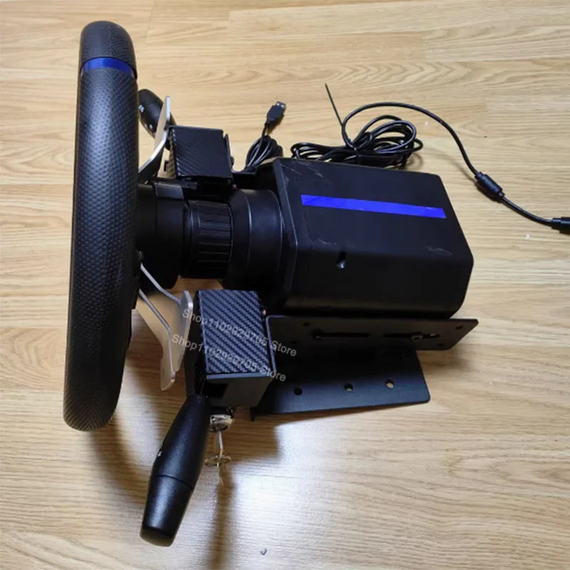 Thumbnail 2 - #8 Top Rated Game Racing Wheels to Buy in 2026