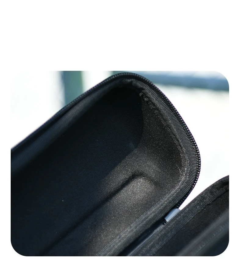 

Portable Case for Sony ULT Field 1 Speaker EVA Zipper Storage Hard Case