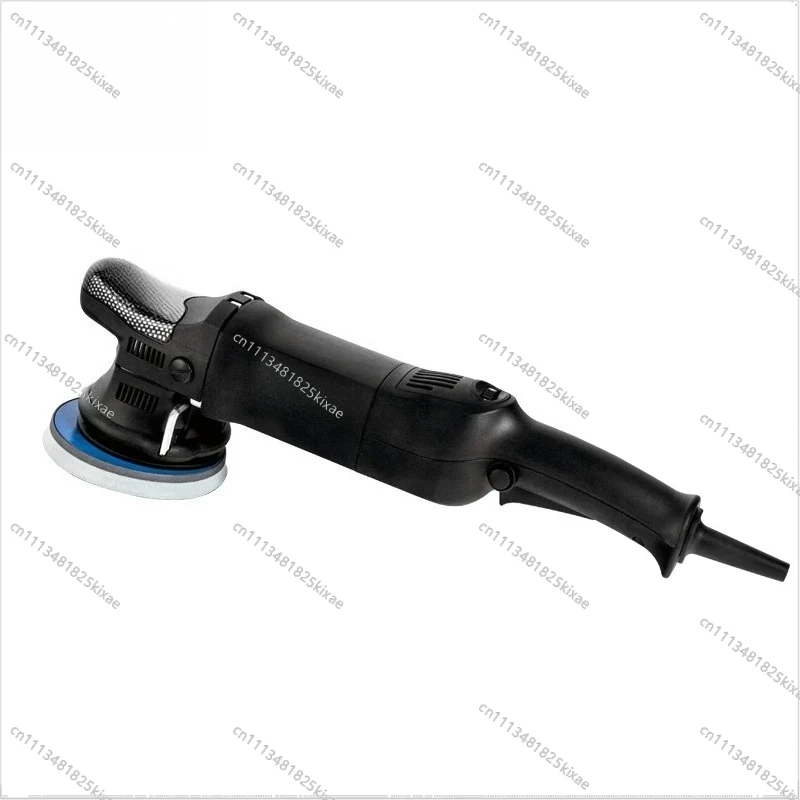 For Adjustable Speed Waxing and Sealing Glaze DA Polishing Machine, Eccentric Machine All-in-one Machine Set,