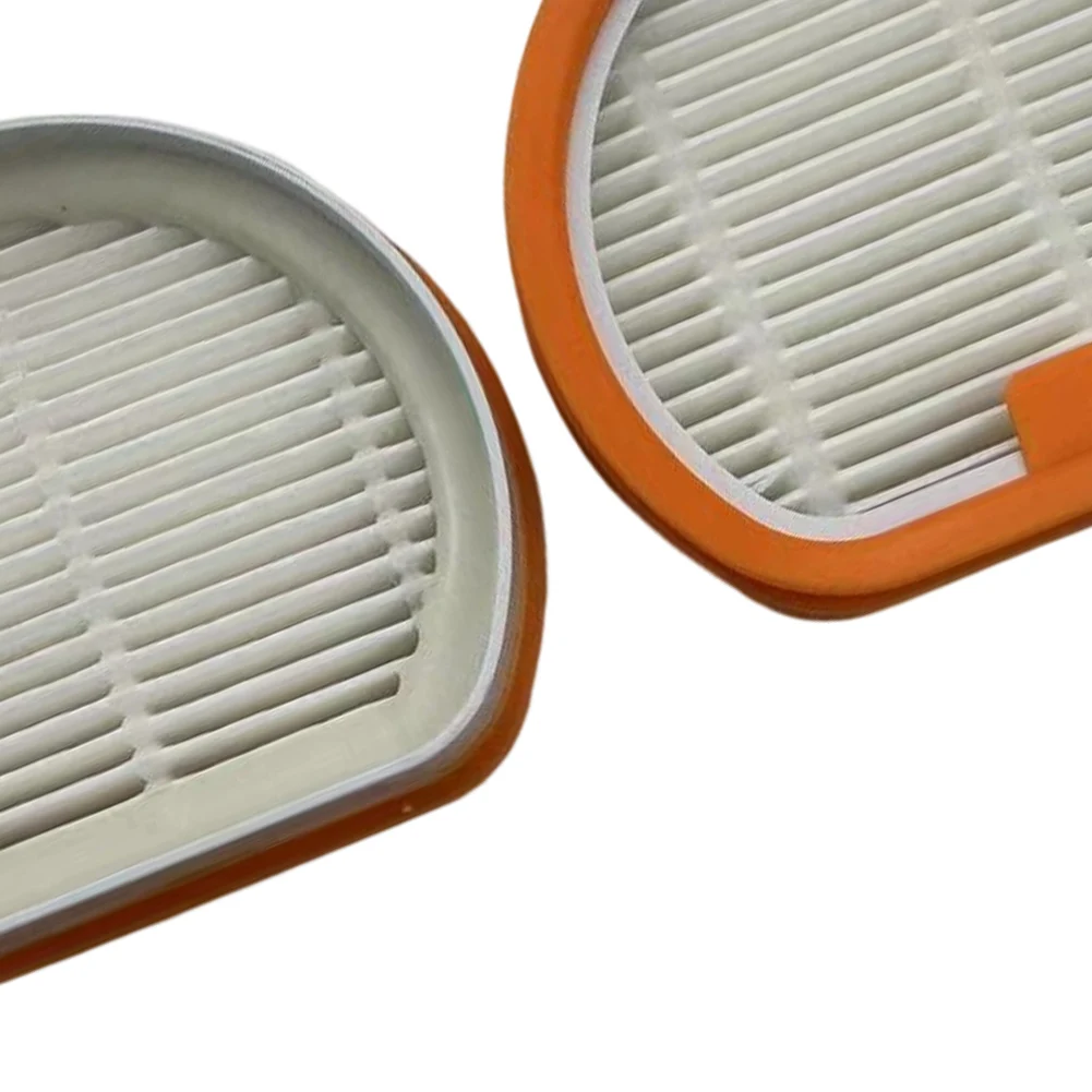 Bag and Filter Replacement Set for UWANT VC2303 VC2406 V400PRO Vacuum Cleaners Optimized for Motor Protection and Airflow