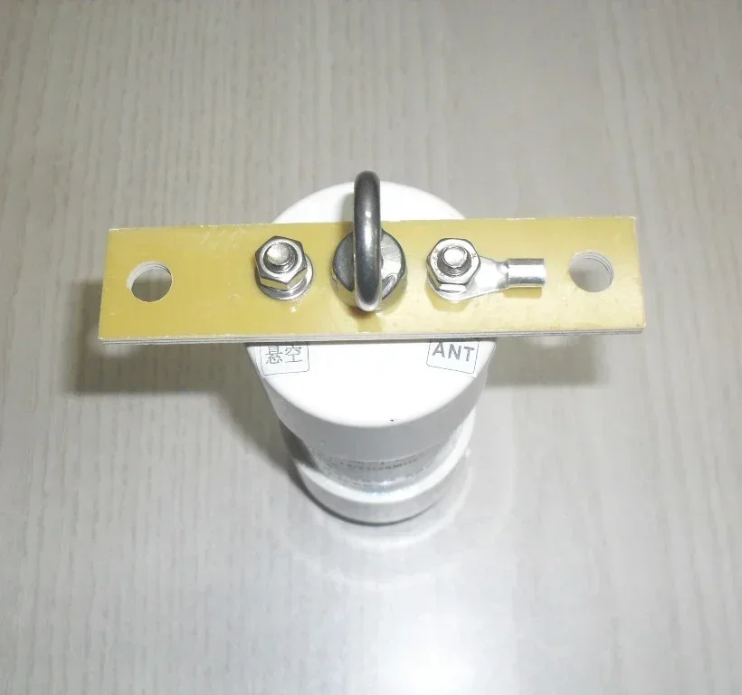 1: 49 Balun 100W Long Line Balun 1-49 End Feed 1:49 Short Wave Balun Natural Resonance Free