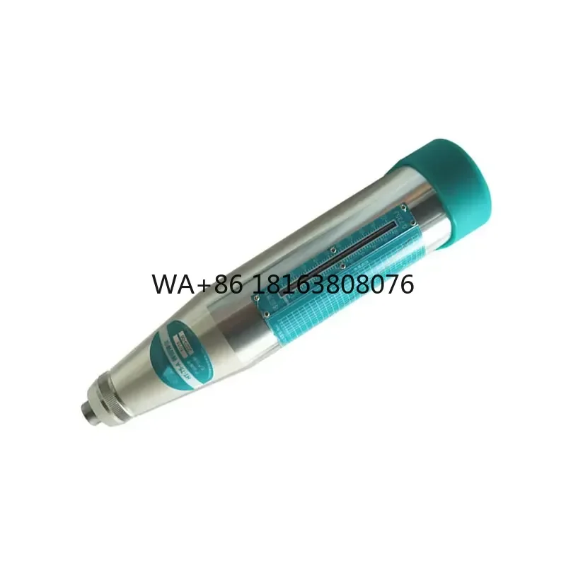 HT-75-A Brick Rebound Hammer, Portable Nondestructive Compressive Strength Hammer