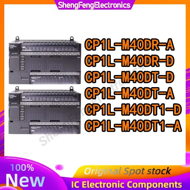 

CP1L-M40DR-A CP1L-M40DR-D CP1L-M40DT-D CP1L-M40DT-A CP1L-M40DT1-D CP1L-M40DT1-A