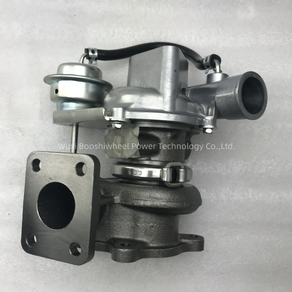 RHF3 CK41 Turbocharger VB410140 VD410096 1J700-17010 1J700-17012 for Engine V2003-T