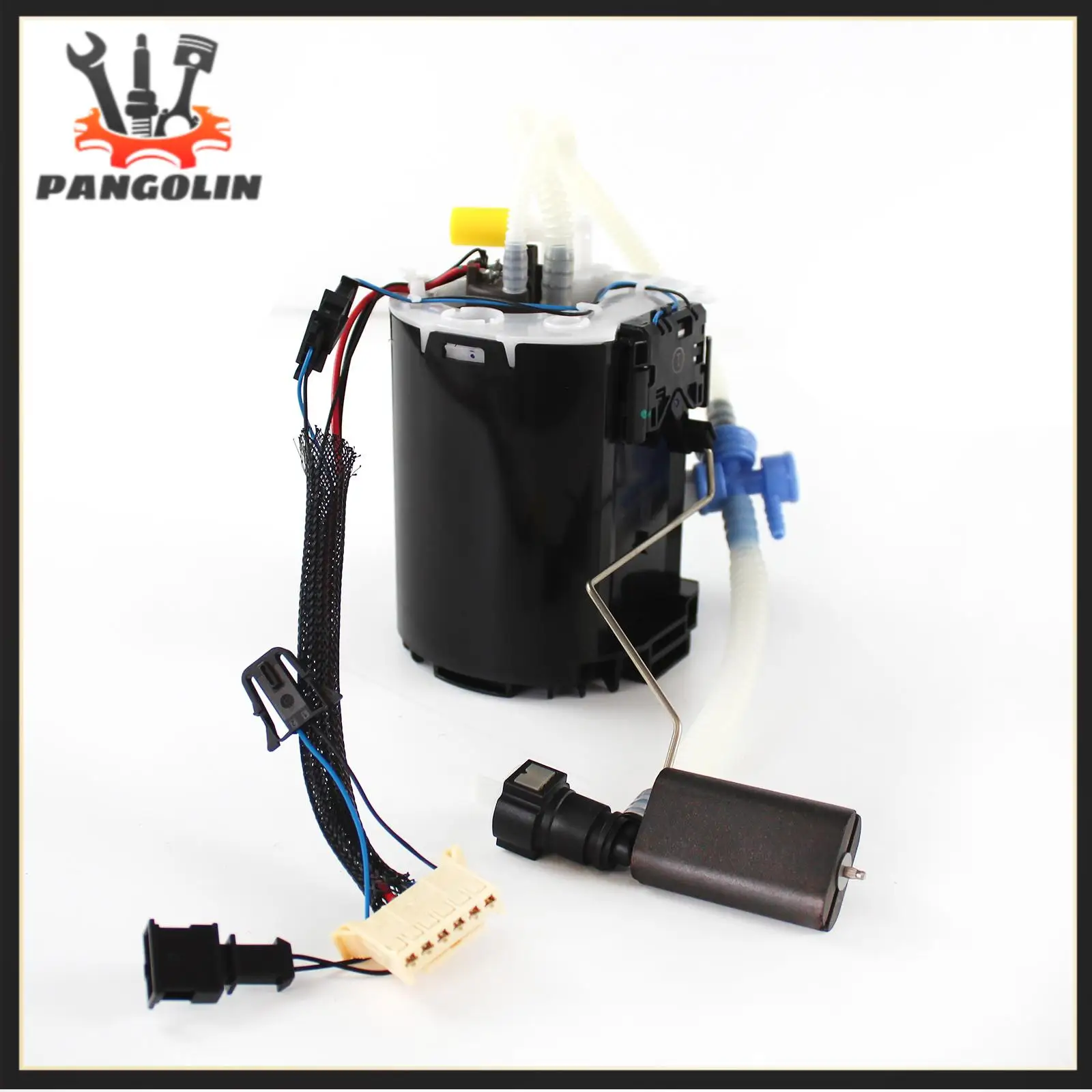 

Electric Fuel Pump Assembly C2D25079 C2Z8509 For Jaguar XF XFR XJ 2010-2012 Engine Fuel Supply System Fuel Pump Accessories