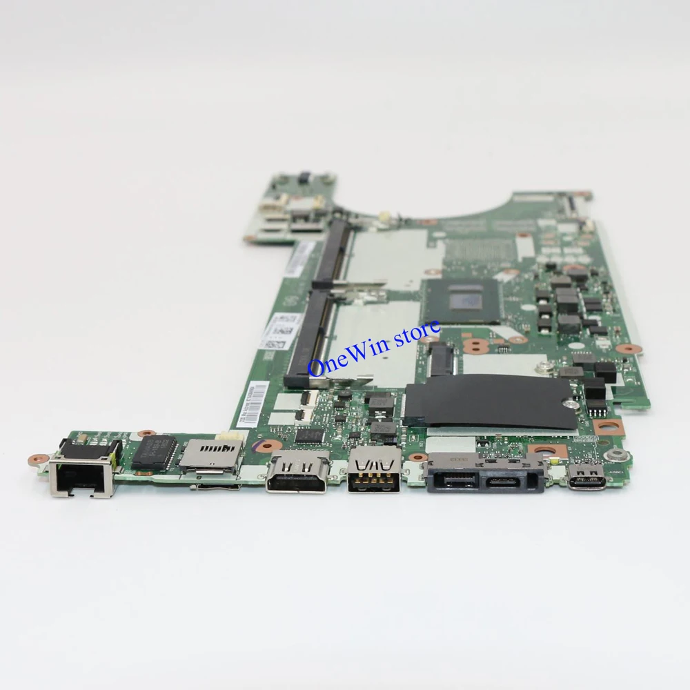 G620 i5-8250U for ThinkPad L580 20LW 20LX Laptop Integrated Motherboard NM-B461 FRU 01LW296 01LW293 01LW294 01LW295 5B20X85145