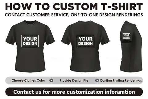 8 best sales खेत की कमीज़ - №4