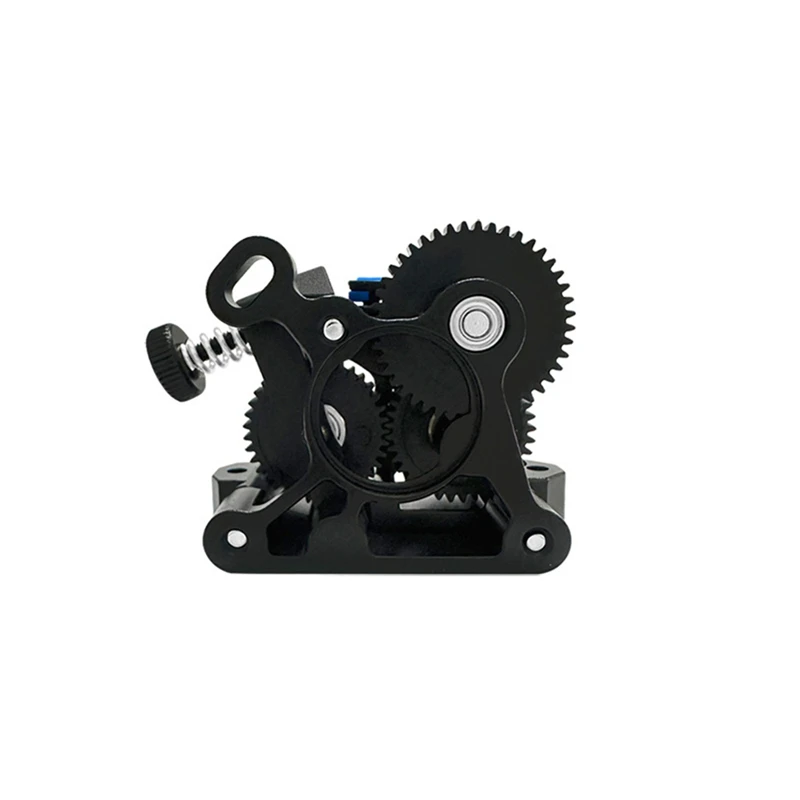 

Экструдер Цельнометаллический мини-экструдер с большой передачей, для 3D-принтера 2.4, для 3D-принтера DIY-ABWY