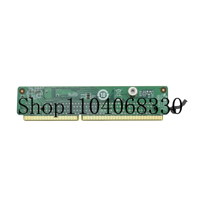

New Original For Lenovo M90q Gen 3 P360 Tiny Workstation Tiny8 PCIex16 Riser Card 5C50W00933 5C50W00910 Fast Ship