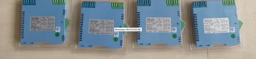

TM6041 TM6051 TM6043 TM6053 Isolation distributor TM6044 TM6045