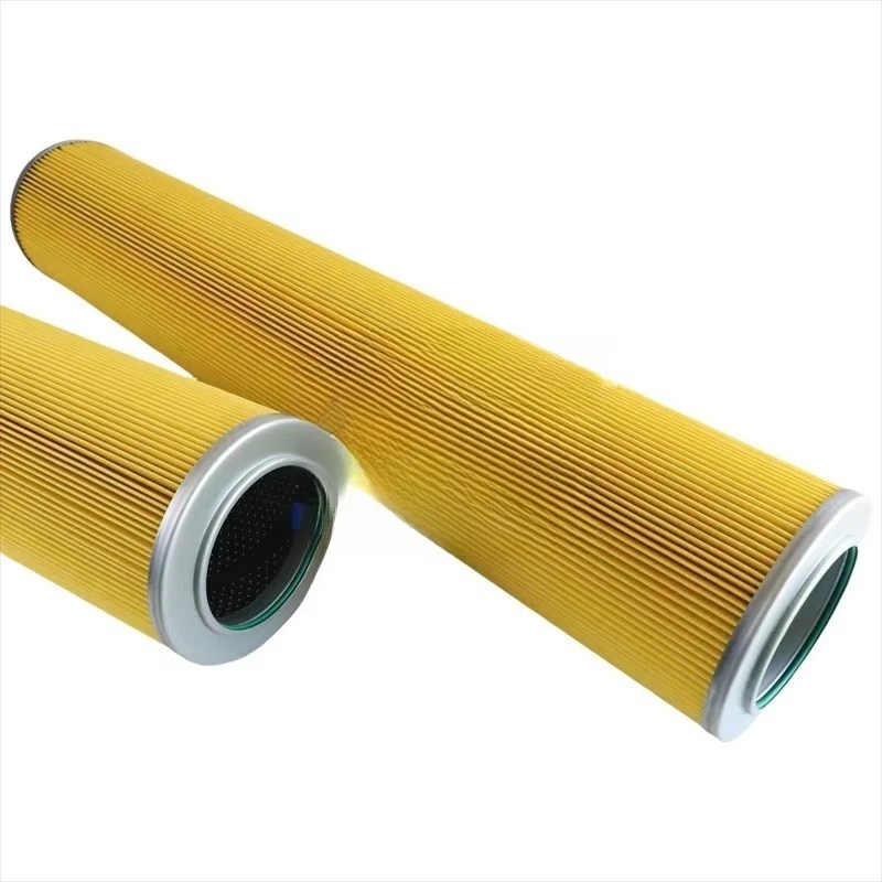 1.1801.P10-AE0-0-N HQFILTRATION عنصر فلتر هيدروليكي مقاوم لدرجات الحرارة العالية