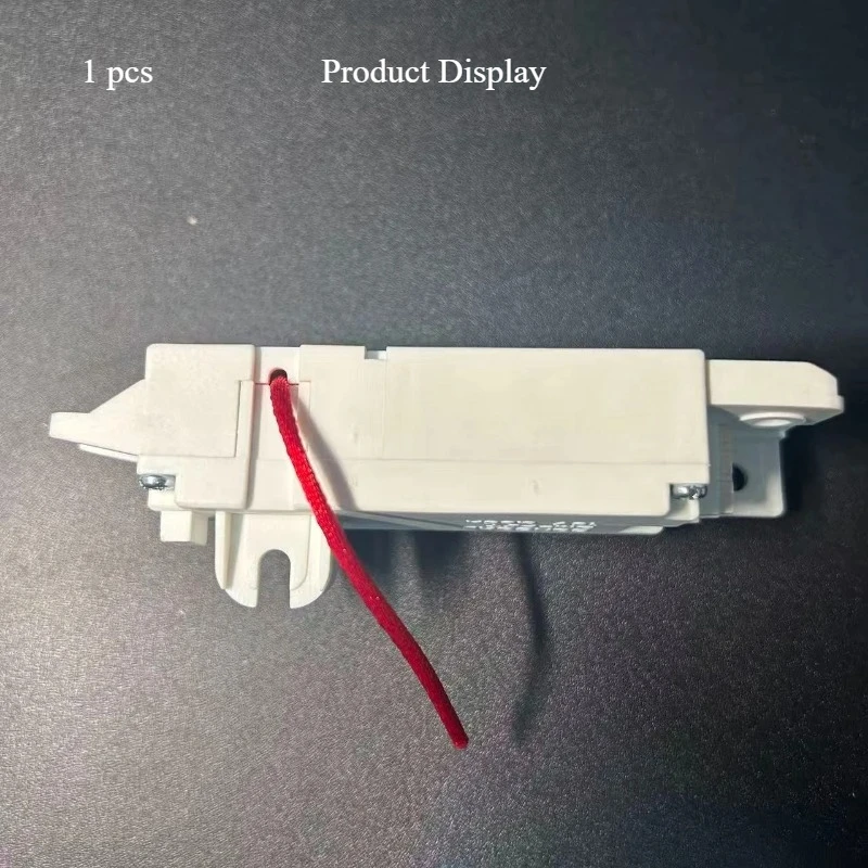EBF61215202 DM-PJT 16V 0.95A Interruptor de bloqueo puerta T90SS5FDH adecuado para repuestos lavadora automática de 1g
