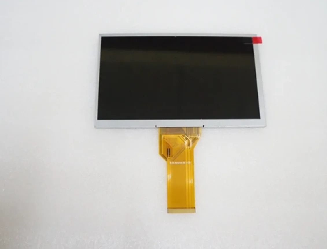 

7" Inch LCD For KORG PA4X With Touch Screen Digitizer 5mm Thickness Repair Replacement